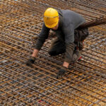 The resulting website visually engaging people.